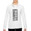 Ladies' Campus Microfleece Jacket Thumbnail