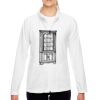 Ladies' Campus Microfleece Jacket Thumbnail