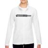 Ladies' Campus Microfleece Jacket Thumbnail