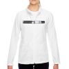 Ladies' Campus Microfleece Jacket Thumbnail