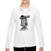 Ladies' Campus Microfleece Jacket Thumbnail