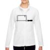 Ladies' Campus Microfleece Jacket Thumbnail