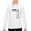 Ladies' Campus Microfleece Jacket Thumbnail