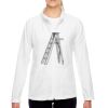 Ladies' Campus Microfleece Jacket Thumbnail