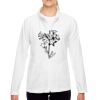 Ladies' Campus Microfleece Jacket Thumbnail