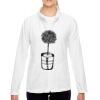Ladies' Campus Microfleece Jacket Thumbnail