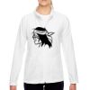 Ladies' Campus Microfleece Jacket Thumbnail