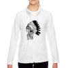 Ladies' Campus Microfleece Jacket Thumbnail