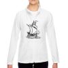 Ladies' Campus Microfleece Jacket Thumbnail