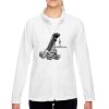 Ladies' Campus Microfleece Jacket Thumbnail