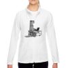 Ladies' Campus Microfleece Jacket Thumbnail
