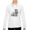 Ladies' Campus Microfleece Jacket Thumbnail