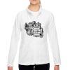 Ladies' Campus Microfleece Jacket Thumbnail
