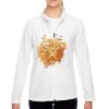 Ladies' Campus Microfleece Jacket Thumbnail