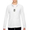 Ladies' Campus Microfleece Jacket Thumbnail
