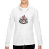 Ladies' Campus Microfleece Jacket Thumbnail