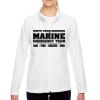 Ladies' Campus Microfleece Jacket Thumbnail