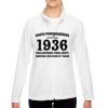 Ladies' Campus Microfleece Jacket Thumbnail