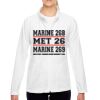 Ladies' Campus Microfleece Jacket Thumbnail