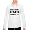 Ladies' Campus Microfleece Jacket Thumbnail