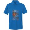 Men's Tall Origin Performance Piqué Polo Thumbnail