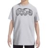 Youth DRI-POWER® ACTIVE T-Shirt Thumbnail