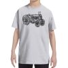 Youth DRI-POWER® ACTIVE T-Shirt Thumbnail