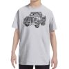 Youth DRI-POWER® ACTIVE T-Shirt Thumbnail
