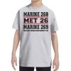 Youth DRI-POWER® ACTIVE T-Shirt Thumbnail