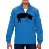 Men's Techno Lite Motivate Unlined Lightweight Jacket Thumbnail