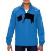 Men's Techno Lite Motivate Unlined Lightweight Jacket Thumbnail