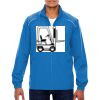 Men's Techno Lite Motivate Unlined Lightweight Jacket Thumbnail