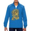 Men's Techno Lite Motivate Unlined Lightweight Jacket Thumbnail
