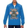 Men's Techno Lite Motivate Unlined Lightweight Jacket Thumbnail