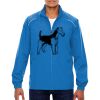 Men's Tall Techno Lite Motivate Unlined Lightweight Jacket Thumbnail