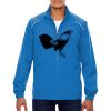 Men's Tall Techno Lite Motivate Unlined Lightweight Jacket Thumbnail