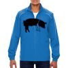 Men's Tall Techno Lite Motivate Unlined Lightweight Jacket Thumbnail