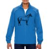 Men's Tall Techno Lite Motivate Unlined Lightweight Jacket Thumbnail