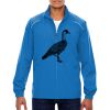 Men's Tall Techno Lite Motivate Unlined Lightweight Jacket Thumbnail