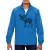 Men's Tall Techno Lite Motivate Unlined Lightweight Jacket Thumbnail