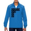 Men's Tall Techno Lite Motivate Unlined Lightweight Jacket Thumbnail