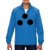Men's Tall Techno Lite Motivate Unlined Lightweight Jacket Thumbnail