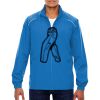 Men's Tall Techno Lite Motivate Unlined Lightweight Jacket Thumbnail