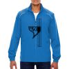 Men's Tall Techno Lite Motivate Unlined Lightweight Jacket Thumbnail