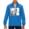 Men's Tall Techno Lite Motivate Unlined Lightweight Jacket Thumbnail