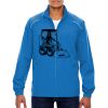 Men's Tall Techno Lite Motivate Unlined Lightweight Jacket Thumbnail