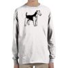 Youth DRI-POWER® ACTIVE Long-Sleeve T-Shirt Thumbnail