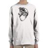 Youth DRI-POWER® ACTIVE Long-Sleeve T-Shirt Thumbnail