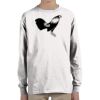 Youth DRI-POWER® ACTIVE Long-Sleeve T-Shirt Thumbnail