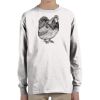Youth DRI-POWER® ACTIVE Long-Sleeve T-Shirt Thumbnail